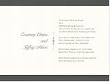 IMAGE OF Roma Wedding Invitation Cards