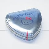Eigenschaften SANRIO CO. LTD.  / Kitty Minz mit Dose / blau