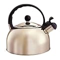 Melitta - Bouilloire Sifflante - 2,5L