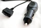 System-S Car Charger For Sony Cybershot DSC-T1 T3 T11 M1