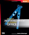 .NET Development for Office (Pro-Developer)