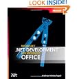 Microsoft%C2%AE Development Microsoft Office Pro Developer