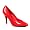 Red Patent