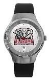 Alabama Crimson Tide Finalist 3 Hand & Date Watch