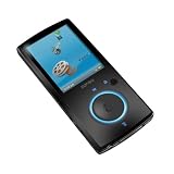 SanDisk SANSAVIEW-8GB 8GB Sansa View MP3 Player with MPEG4 & WMV Playback