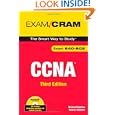 CCNA Exam Cram (Exam 640-802) (3rd Edition)