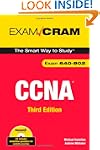 CCNA Exam Cram (Exam 640-802) (3rd Ed...