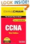CCNA Exam Cram (Exam 640-802) (3rd Edition)