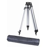 Buy Agatec 1-16250 Kombo Tripod With Integrated 13 Feet Aluminum Grade Rod in Feet... by Agatec