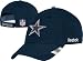 Reebok Dallas Cowboys Coach Slouch Adjustable Sideline NFL Cap