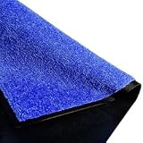 Review Andersen  / Tri-Grip Floor Mat: Suede