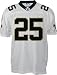 beagle26 - Reggie Bush New Orleans Saints Stitched Jersey White