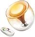 Kitchen & Housewares : Philips LivingColors Colour Changing Mood Lamp, with Remote Control