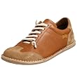Camper Men's Peu Ideal Aged Leather Casual Sneaker
