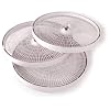 Kitchen Chef Lot de 3 Plateaux pour FD 660