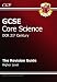 GCSE Core Science