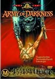 Army of Darkness Evil Dead 3