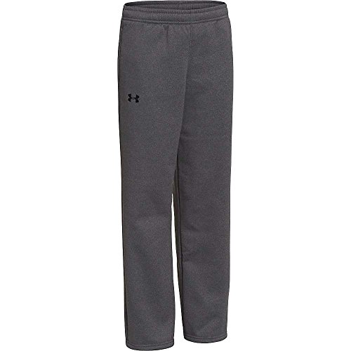 Under Armour Boys' UA Armour Fleece Storm Pant