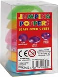 from Tobar Jumping Poppers - 6 Pack