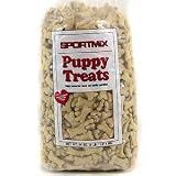 41xH9F 0uBL. SL160  Sportmix Puppy Treats