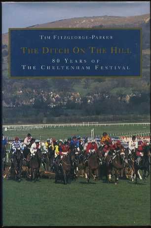 Steeplechasing