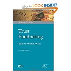 Trust Fundraising (Fundrasing Series)