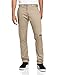 Dickies Men's Skinny Straight Double Knee Work Pant