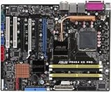 Electronics : ASUS P5W64 WS Professional - Motherboard - ATX - i975X - LGA775 Socket - UDMA133, Serial ATA-300 (RAID) - 2 x Gigabit Ethernet - High Definition Audio (8-channel)