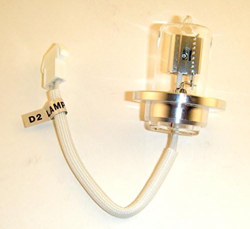 SHIMADZU 228-34016-00 Deuterium Lamp
