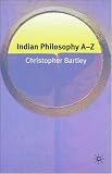 Indian Philosophy A-Z