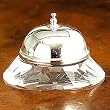 Godinger CRYSTAL BELL