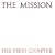 The First Chapter