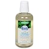 Tom's of Maine Natural Anticavity Fluoride Mouthwash, Spearmint, 1 pint (473 ml) (Pack of 4)