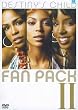 Destiny's Child - Fan Pack II