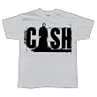 Johnny Cash - In Cash Logo T-Shirt