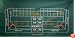 Trademark Poker Craps Layout 36-Inch x 72-Inch
