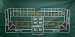 Sporting Goods : Trademark Poker Craps Layout 36-Inch x 72-Inch