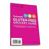The Essential Gluten Free Grocery Guide 41xHDkrPNkL. SL160 The Essential Gluten Free Grocery Guide