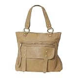 ALDO Endorf – Shoulder Bags & Totes – Taupe – Onesize Review