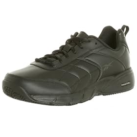 Reebok Men's Time And A Half II Walking Shoe