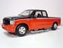 2004 Ford F-350 Super Duty, Harley-Davidson Edition