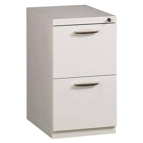 NBF Signature Series Frestanding File/File Pedestal