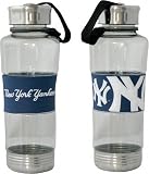 Hunter New York Yankees Water Bottle