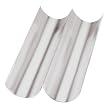 Fox Run 15 Inch x 4 Inch Italian Bread Pan