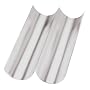 Fox Run 15 Inch x 4 Inch Italian Bread Pan