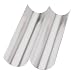 Fox Run 15 Inch x 4 Inch Italian Bread Pan
