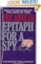 Epitaph For A Spy