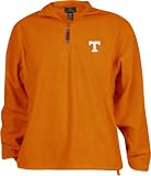 Tennessee Volunteers Glacier Pullover Fleece Jacket