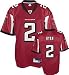 Matt Ryan Atlanta Falcons Red Reebok Replica Jersey