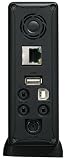 from Emprex Emprex  ME1 Hi Def Media Player and Recorder Model ME1